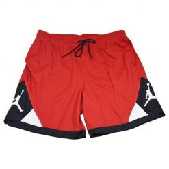 Spodnie sportowe męskie Nike Jumpman Air. Czerwone spodnie sportowe męskie Nike. Za 299.00 zł.
