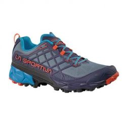 Buty do biegania męskie La Sportiva La Akyra Ii 2024. Niebieskie obuwie do biegania damskie La Sportiva. Za 909.99 zł.