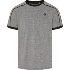 Koszulka Equipage Morgan. Szare t-shirty sportowe męskie EQUIPAGE, na lato, l, prążkowane, bez ramiączek, na fitness i siłownię. Za 214.50 zł.