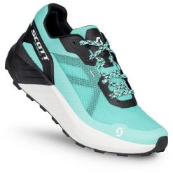 Buty do biegania męskie SCOTT Kinabalu 3. Zielone obuwie do biegania damskie Scott. Za 529.99 zł.