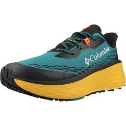Buty COLUMBIA KONOS TRILLIUM ATR Zielony. Zielone buty trekkingowe męskie Columbia, z syntetyku, bez zapięcia, trekkingowe. Za 495.99 zł.