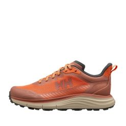 Damskie buty trailowe Helly Hansen Stega HT. Brązowe obuwie trekkingowe damskie Helly Hansen. Za 639.00 zł.