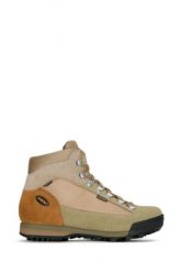 Buty trekkingowe damskie Ultralight Original Gtx. Brązowe obuwie trekkingowe damskie Aku. Za 917.40 zł.