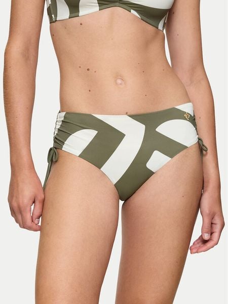 Triumph Dół od bikini Summer Allure 10218744 Zielony. Zielone bikini damskie Triumph, bez wzorów. Za 70.00 zł.