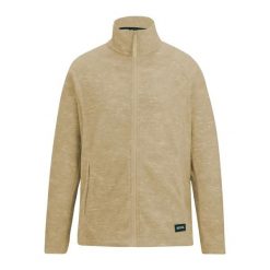 Bluza Polarowa Damska Pełen Suwak Mayse. Białe bluzy z kapturem damskie Regatta, na zimę, l, z elastanu. Za 124.99 zł.