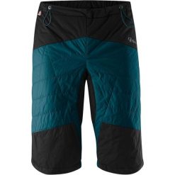 Szorty Gonso Alvao. Niebieskie szorty męskie Gonso, bez wzorów, sportowe. Za 542.50 zł.