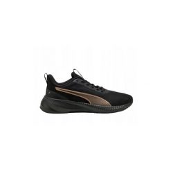 BUTY damskie PUMA FLYER LITE 310797-39 sportowe czarne wygodne 40,5. Czarne buty sportowe na co dzień damskie Puma, bez wzorów. Za 229.00 zł.