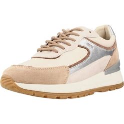 Buty GEOX D563LB 08522 D DESYA B Wielokolorowy. Obuwie treningowe damskie Geox, na fitness i siłownię. Za 574.99 zł.