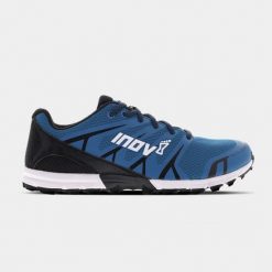 Buty do biegania męskie, Inov-8 Tailtalon 235. Niebieskie obuwie do biegania damskie Inov-8. Za 519.99 zł.