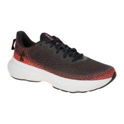 Buty Męskie Under Armour Infinite Czarne Czarne. Brązowe obuwie do biegania damskie Under Armour. Za 470.99 zł.