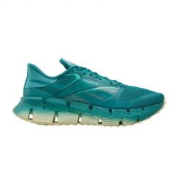 Buty do biegania męskie Reebok Floatzig 1. Niebieskie obuwie do biegania damskie Reebok. Za 614.00 zł.