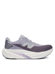 New Balance Buty do biegania Rebel v5 WFCX906 Fioletowy. Fioletowe obuwie do biegania damskie New Balance. Za 699.99 zł.