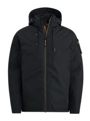 PME Legend Kurtka przejściowa w kolorze czarnym rozmiar: L. Czarne kurtki męskie PME Legend, l, bez wzorów, bez kaptura. Za 766.90 zł.