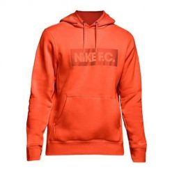 Bluza sportowa męska Nike FC Essentials. Brązowe bluzy sportowe męskie Nike, m. Za 289.00 zł.