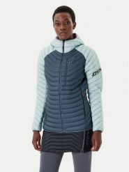 Dynafit Kurtka puchowa Radical 08-70915 Niebieski Regular Fit. Niebieskie kurtki narciarskie i snowboardowe damskie Dynafit, xs, bez wzorów, z puchu, bez kaptura, narciarskie. Za 1,469.00 zł.