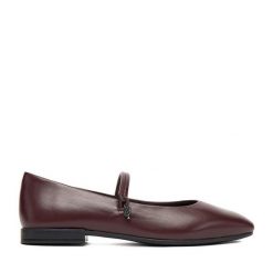 Baleriny Lasocki. Czarne baleriny damskie Lasocki, bez wzorów, bez obcasa. Za 169.99 zł.