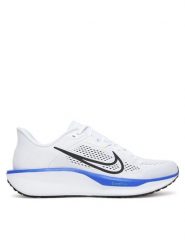 Nike Buty do biegania Quest 6 FD6033 Biały. Białe obuwie do biegania damskie Nike. Za 309.99 zł.