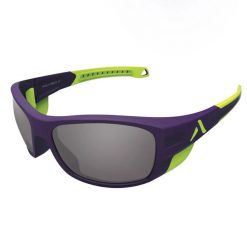 Okulary przeciwsłoneczne Altitude Eyewear Crossover. Białe okulary przeciwsłoneczne damskie ALTITUDE EYEWEAR. Za 435.00 zł.