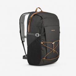 Plecak turystyczny Quechua Arpenaz NH100 30 litrów. Plecaki damskie QUECHUA, bez wzorów. Za 79.99 zł.