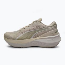 Buty do biegania PUMA Scend Pro 2. Czarne obuwie do biegania damskie Puma. Za 199.99 zł.