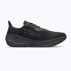 Buty do biegania męskie Altra Experience Flow. Czarne obuwie do biegania damskie Altra. Za 609.99 zł.