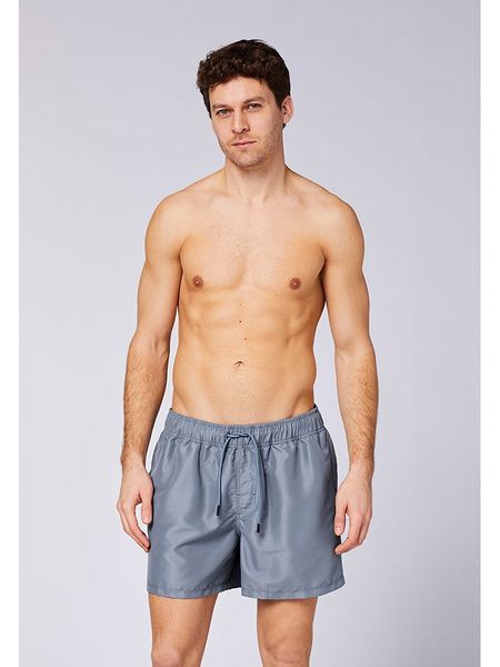 Chiemsee Szorty kąpielowe w kolorze szarym rozmiar: XL. Szare szorty sportowe męskie Chiemsee, xl, z materiału, outdoorowe. Za 126.45 zł.