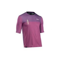 Koszulka rowerowa mtb NORTHWAV EXTRAIL 2 Jersey fioletowa. Fioletowe t-shirty sportowe męskie Northwave, s, z jersey, bez ramiączek, rowerowe. Za 120.00 zł.