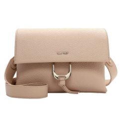 SURI FREY Torebka Naramienna SFY Keely Torebki 1 ct Srebrny Damski. Szare torebki klasyczne damskie Suri Frey, bez wzorów, z poliesteru, małe, bez dodatków. Za 242.99 zł.