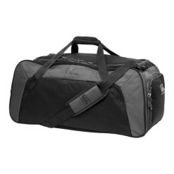 Torba sportowa Canterbury Holdall. Czarne torebki dziecięce CANTERBURY. Za 326.00 zł.