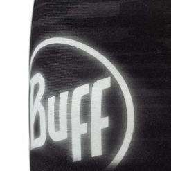 Czapka BUFF ECOSTRETCH BEANIE NEDRE GRAPHITE. Szare czapki męskie Buff, bez wzorów, z elastanu. Za 94.99 zł.