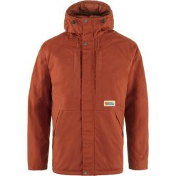 Kurtka ocieplana męska Fjallraven Vardag Lite Padded Jacket. Czarne kurtki męskie Fjällräven, na zimę, m, bez wzorów, sportowe, bez kaptura. Za 1,043.99 zł.