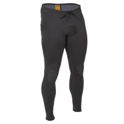 Spodnie na kajak i stand up paddle męskie Itiwit neopren 2 mm. Szare spodnie materiałowe męskie ITIWIT, bez wzorów, z gumy, sportowe. Za 149.99 zł.