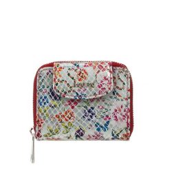 Dwustronny portfel damski BajuBaj ze skóry naturalnej – styl i funkcjonalność w jednym PD1026s154. Portfele damskie bez wzorów, ze skóry. Za 172.00 zł.