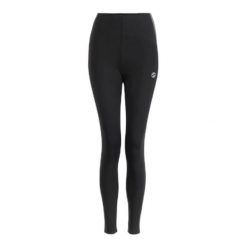 Damskie legginsy Joma Core. Czarne legginsy damskie Joma, l, bez wzorów, z gumy. Za 113.50 zł.