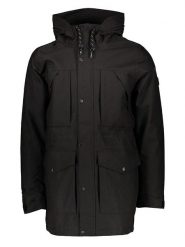 O'Neill Parka w kolorze czarnym rozmiar: L. Czarne parki męskie O'neill, l, bez wzorów. Za 303.06 zł.