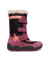 Primigi Śniegowce GORE-TEX 2379011 D Różowy. Czerwone kozaki dziewczęce Primigi, z gore-texu. Za 484.99 zł.
