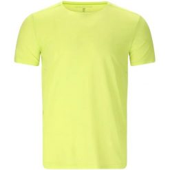 Koszulka techniczna Endurance Waane. Zielone t-shirty sportowe męskie Endurance, bez ramiączek, na fitness i siłownię. Za 225.00 zł.