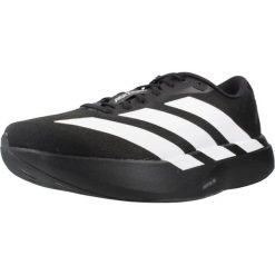 Buty ADIDAS ADIZERO EVO SL M Czarny. Czarne obuwie do biegania damskie Adidas. Za 605.99 zł.