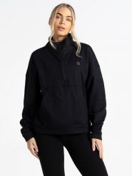 Dare 2b Bluza "Recoup II" w kolorze czarnym rozmiar: 42. Czarne bluzy bez kaptura damskie Dare 2b. Za 118.56 zł.