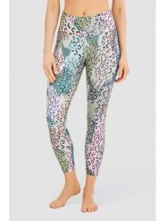 Rösch Legginsy sportowe ze wzorem rozmiar: XL. Legginsy damskie RÖSCH, xl, bez wzorów, z materiału. Za 147.91 zł.
