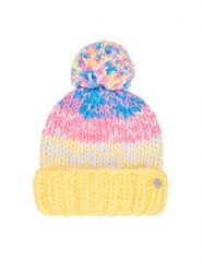 Roxy Czapka Teenie Witcaps ERLHA03186 Kolorowy. Czapki dziecięce Roxy, na zimę, bez wzorów. Za 69.99 zł.