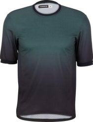 ASSOS koszulka męska krótkie rękawy petrol blue. Niebieskie t-shirty sportowe męskie Assos, m, bez ramiączek. Za 652.40 zł.