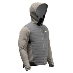 Szlakowa bluza z kapturem Leatt mtb 3.0. Szare bluzy z kapturem męskie LEATT, m. Za 572.25 zł.