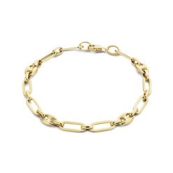 Isabel Bernard Bransoletka Isabel Bernard Aidee Demie - 14-karatowe złoto Bransoletki 1 ct Damski. Żółte bransoletki damskie Isabel Bernard, złote. Za 1,865.99 zł.