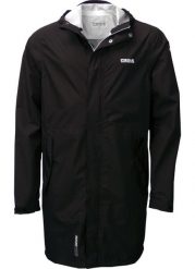 Płaszcz Pro-X Elements Trench. Czarne płaszcze męskie PRO-X ELEMENTS, l, bez wzorów, z poliamidu. Za 451.50 zł.