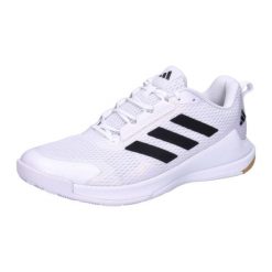 Buty do biegania Mężczyzna Adidas Novaflight 2 biały. Białe obuwie do biegania damskie Adidas. Za 464.70 zł.