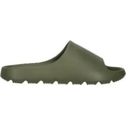 Endurance Besin M Sandal V2 — Męskie sandały z EVA. Zielone klapki i japonki męskie Endurance, bez zapięcia. Za 134.50 zł.