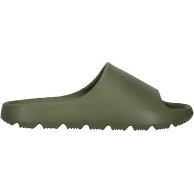 Endurance Besin M Sandal V2 — Męskie sandały z EVA. Zielone klapki i japonki męskie Endurance, bez zapięcia. Za 138.50 zł.