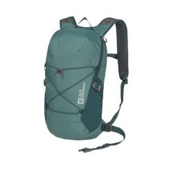 Plecak turystyczny Jack Wolfskin Cyrox Shape 1. Zielone plecaki damskie Jack Wolfskin, bez wzorów. Za 379.99 zł.