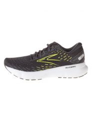 Brooks Buty "Glycerin 20" w kolorze antracytowym do biegania rozmiar: 38. Czarne obuwie do biegania damskie Brooks. Za 350.26 zł.